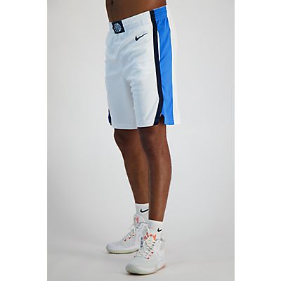 Griechenland Limited Home Herren Basketballshort