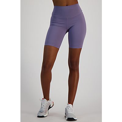 One Dri-FIT Biker 8 Inch Damen Short