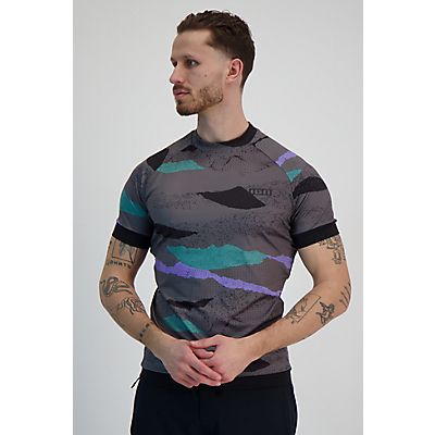 Wetshirt SS Herren Lycra Shirt