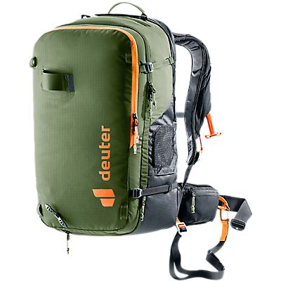 Alproof 32 L Airbag Rucksack