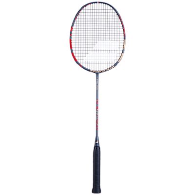 X-Feel Origin - besaitet - Badmintonracket