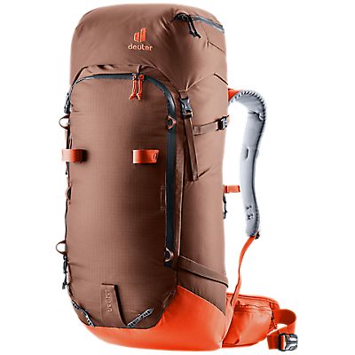 Freescape Pro 40+10 L Tourenrucksack