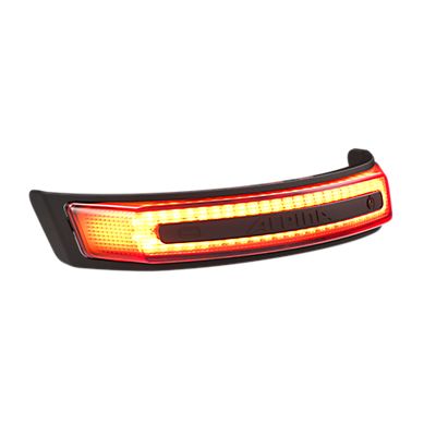 Image of Clip on Helmrücklicht