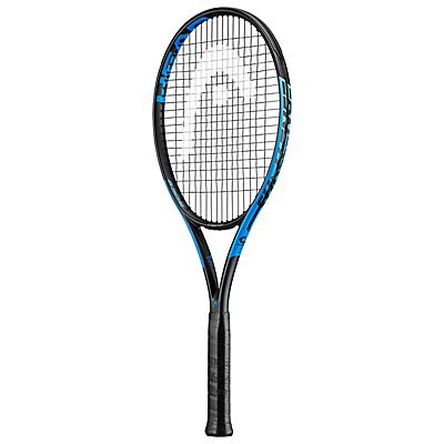 Challenge MP - besaitet - Tennisracket