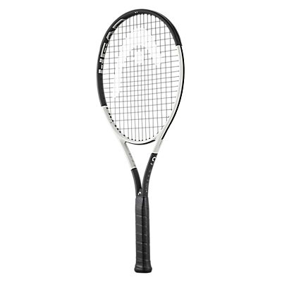 Speed MP  - besaitet - Tennisracket