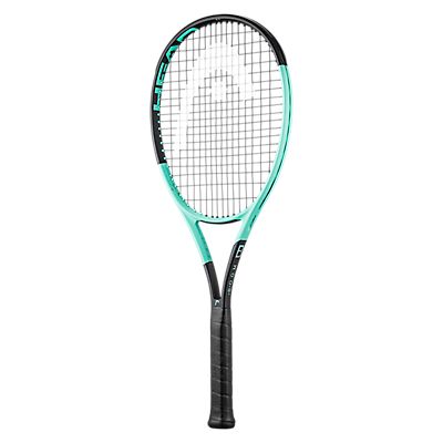 Boom MP - besaitet - Tennisracket
