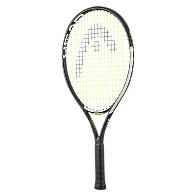 IG Speed 21-23  - besaitet - Kinder Tennisracket