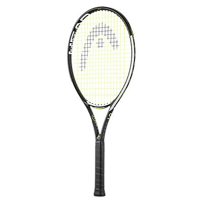 IG Speed 25-26  - besaitet - Kinder Tennisracket