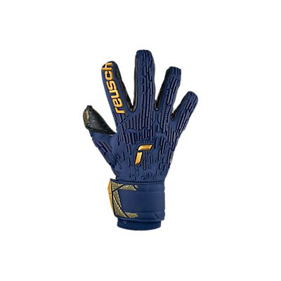 Attrakt Freegel Fusion Goaliator Torwarthandschuh