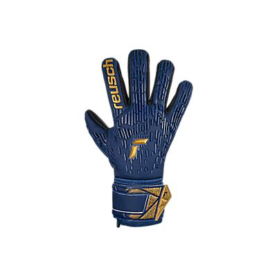 Attrakt Freegel Silver Torwarthandschuh