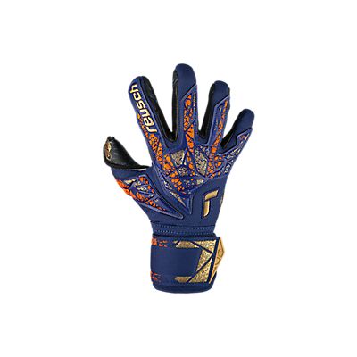 Image of Attrakt Fusion Guardian Kinder Torwarthandschuh