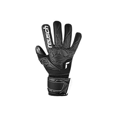 Attrakt Gold NC Finger Support Torwarthandschuh