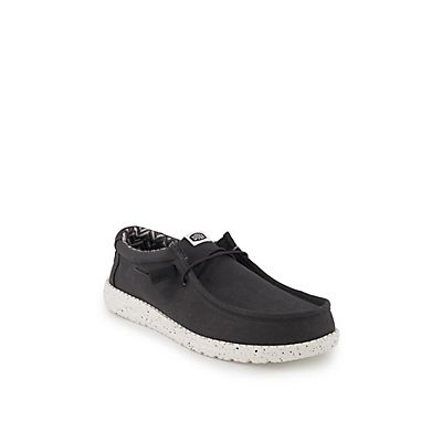 Image of Wally Canvas Herren Espadrilles