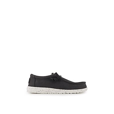 Wally Canvas Herren Espadrilles