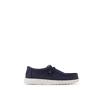 Wally Canvas Herren Espadrilles