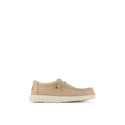 Wally Canvas Herren Espadrilles