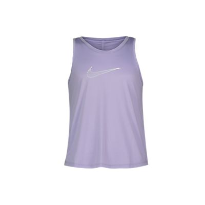 Image of Dri-FIT One Mädchen Top