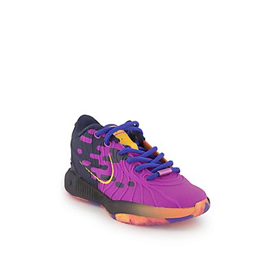 LeBron XXI SE Kinder Basketballschuh