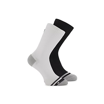 2-Pack Crew 35-47 Runningsocken