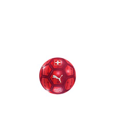 Image of SFV Fan Mini Ball