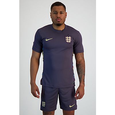 Image of England Away Replica Herren Fussballtrikot EM 2024