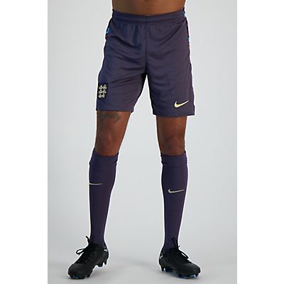 England Away Replica Herren Short EM 2024