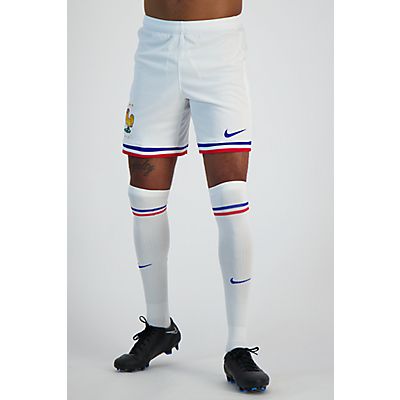 Image of Frankreich Home Replica Herren Short EM 2024