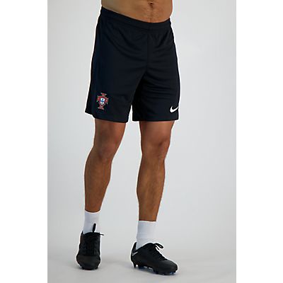Portugal Away Replica Herren Short EM 2024