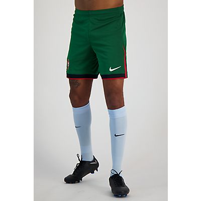 Portugal Home Replica Herren Short EM 2024
