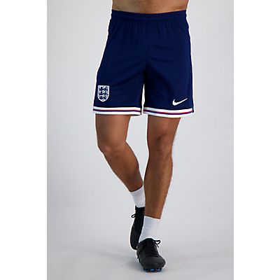 England Home Replica Herren Short EM 2024