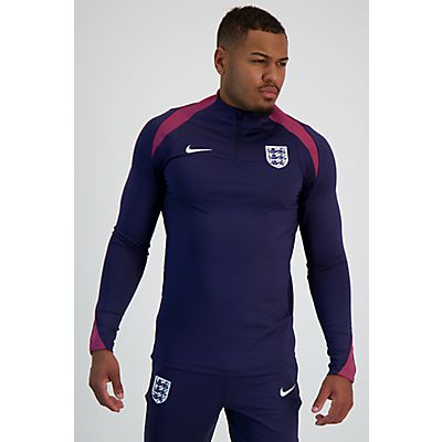 Image of England Dri-FIT Strike Herren Longsleeve