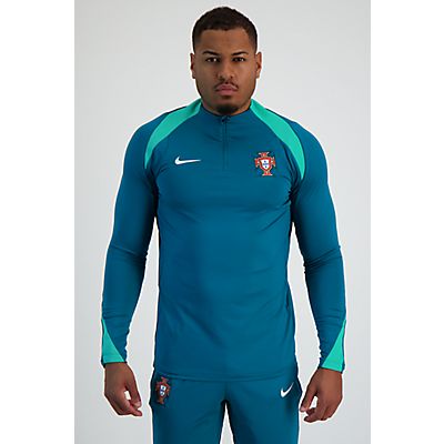 Portugal Dri-FIT Strike Herren Longsleeve