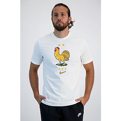 Image of Frankreich Herren T-shirt