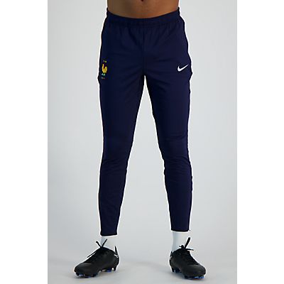 Frankreich Dri-FIT Strike Herren Trainerhose