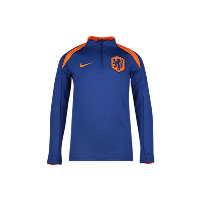 Image of Holland Dri-FIT Strike Kinder Longsleeve