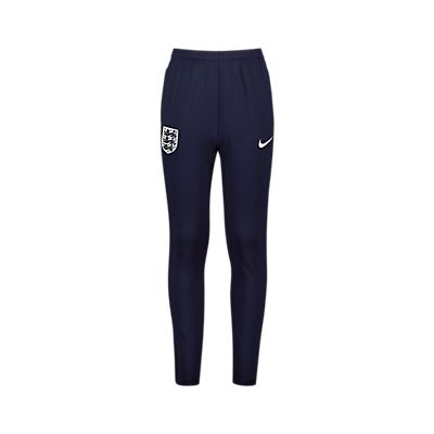 Image of England Dri-FIT Strike Kinder Trainerhose