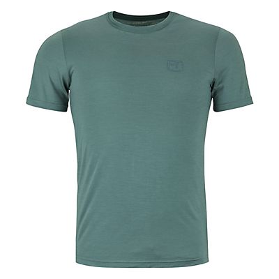 150 Cool Ballpen TS Merino Herren T-Shirt