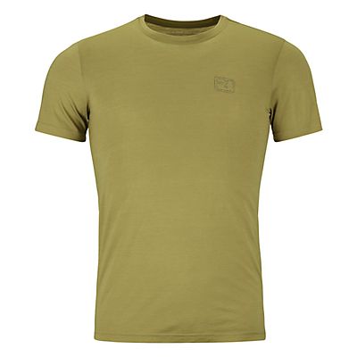 150 Cool Ballpen TS Merino Herren T-Shirt