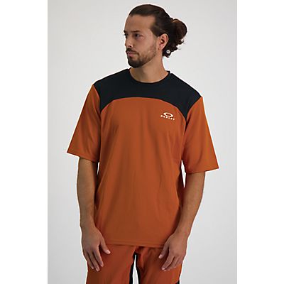 Free Ride Herren Biketrikot