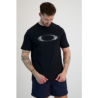 Image of Granite Ellipse Herren T-Shirt