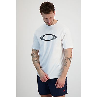 Granite Ellipse Herren T-Shirt