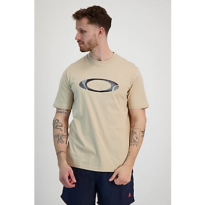 Granite Ellipse Herren T-Shirt