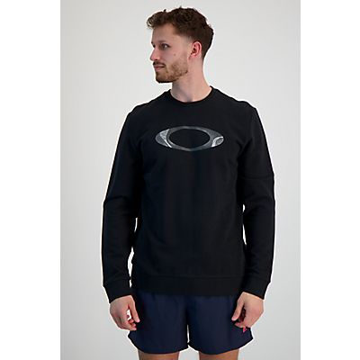 Embroidered B1B Herren Pullover