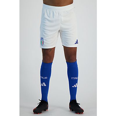 Image of Italien Home Replica Herren Short EM 2024