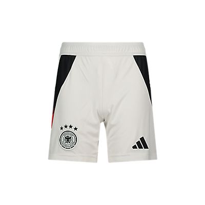 Image of Deutschland Home Replica Kinder Short EM 2024