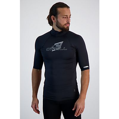 Rashguard lycra shirt uomo