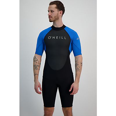 Reactor II 2mm Back Zip Herren Neoprenanzug