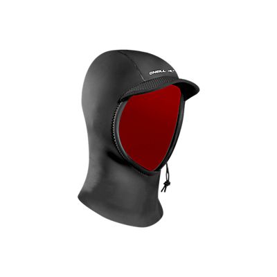 Psycho Hood 1.5 mm Neoprenmütze