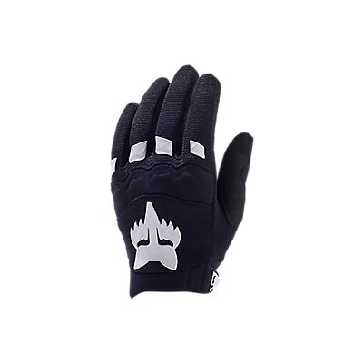 Dirtpaw Kinder Bikehandschuh
