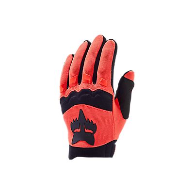 Dirtpaw Kinder Bikehandschuh